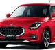 Maruti Suzuki stops car production of Suzuki Swift
