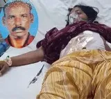 Saleem attacks neighbor mistaking her for wife in Hyderabad