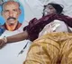 Saleem attacks neighbor mistaking her for wife in Hyderabad