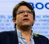 Miguel Uribe Colombian Presidential Candidate Shot in Rally