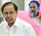Maganti Gopinath Death Condolences from KCR KTR Harish Rao