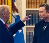 Donald Trump Issues Serious Warning to Elon Musk