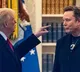 Donald Trump Issues Serious Warning to Elon Musk