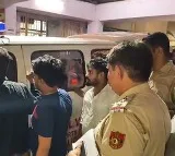 Delhi Girl Murder 9 Year Old Found Dead in Suitcase