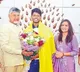 Chandrababu Naidu Congratulates Narayana JEE Advanced Rankers