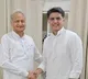Sachin Pilot Meets Ashok Gehlot Ending Years of Conflict