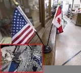 Special Borders Between Countries