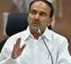 Etela Rajender Comments on Kaleshwaram Commission Inquiry