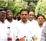 Maganti Gopinath Funeral Today as per Family Request Says KTR