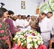 Maganti Gopinath BRS MLA Passes Away KCR Pays Tribute