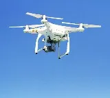 Drone Sighting Creates Panic in Mumbais Kandivali Area