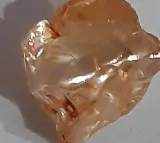 Kurnool Farmer Finds Diamond in Field After Rain