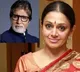 Shobana Speaks About Amitabh Bachchans Culture