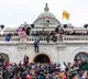 Donald Trump Sends National Guard to Los Angeles Amid Protests