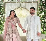 MP Priya Saroj reflects on three-year wait before engagement to Rinku Singh, says It was worth every second