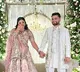 MP Priya Saroj reflects on three-year wait before engagement to Rinku Singh, says It was worth every second
