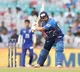 T20 Mumbai League: Shaw slams 34-ball 75 to hand Panthers win over Suryakumar's Triumph Knights