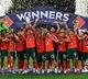 Portugal, Ronaldo lift second UEFA Nations League title with penalty-shootout win vs Spain