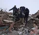 Russia delivers first batch of 1,212 Ukrainian soldiers' bodies to exchange point