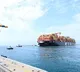 World’s largest container ship MSC IRINA arrives at Adani’s Vizhinjam International Seaport