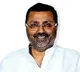 Nishikant Dubey demands probe into Nehru family’s China links, hits out at Rahul Gandhi