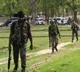Chhattisgarh ASP killed in Maoist-planted IED blast, several cops injured