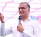BRS Leader Harish Rao appears before Ghose Commission in Kaleshwaram probe