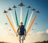 World bows before India: Leaders hail PM Modi’s 11-year legacy of governance, global respect