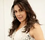 Pooja Bedi gets real about embracing peace over perfection