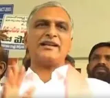 Answered all queries of Ghose Commission on Kaleshwaram project: Harish Rao