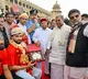 'Don't know who invited Governor to RCB players' felicitation event at Vidhana Soudha': K'taka Dy CM