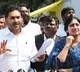 Jagan accuses Andhra Pradesh CM Naidu of blatant misuse of power