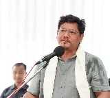 We treat tourists as brothers: Meghalaya CM fights off 'negative perception' over honeymoon murder