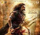Nandamuri Balakrishna returns in a spiritually menacing avatar in 'Akhanda 2 – Thandavam'