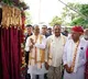 Foundation laid for Global Centre of Excellence on Millets in Hyderabad