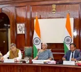 FM Sitharaman lauds NIIF’s role in mobilising capital into infrastructure
