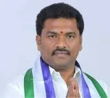 agan Suspends Former Guntur Mayor Kavati Manohar