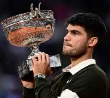 Carlos Alcaraz Wins French Open Title in Thrilling Final