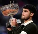 Carlos Alcaraz Wins French Open Title in Thrilling Final