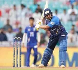 Prithvi Shaw Shines in Mumbai League T20 2025