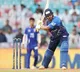 Prithvi Shaw Shines in Mumbai League T20 2025
