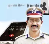 Prabhakar Rao Returns from US to Hyderabad for Phone Tapping Case SIT Inquiry