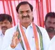 Malreddy Rangareddy Disappointed After Not Getting Minister Post