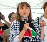 Greta Thunbergs Gaza Aid Ship Intercepted by Israeli Forces