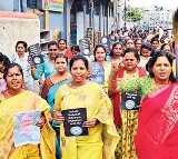 Journalist VVR Krishnam Rajus Amaravati Remarks Spark Protests