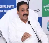 Kakani Govardhan Reddy Faces Another Case Filed
