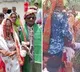 Rama Bhai Angari 95 year old marries 90 year old after 70 years of cohabitation