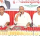 AB Venkateswara Rao Slams Jagan for Misusing Police Power