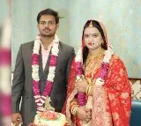 Sikkim Honeymoon Tragedy UP Couple Feared Dead in Landslide Accident
