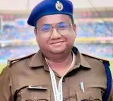 ASP Akash Rao Killed in Chhattisgarh Maoist IED Blast
